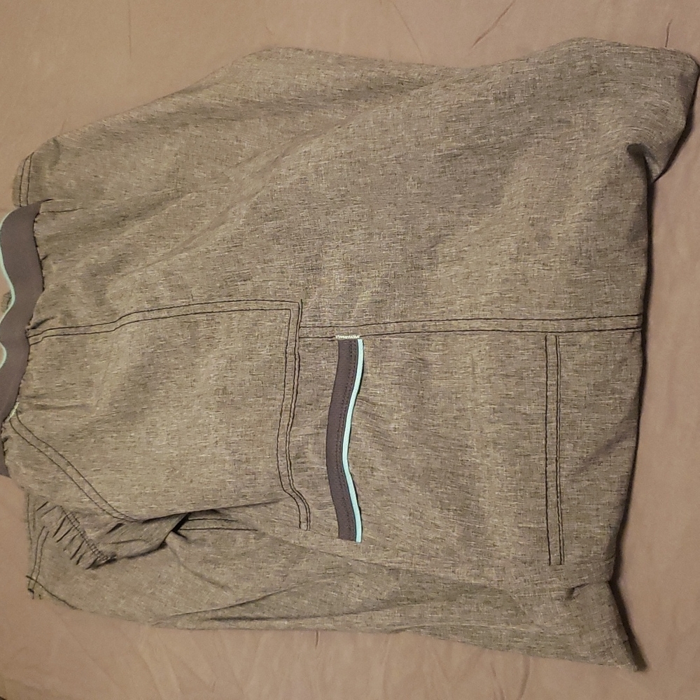 scrub pants